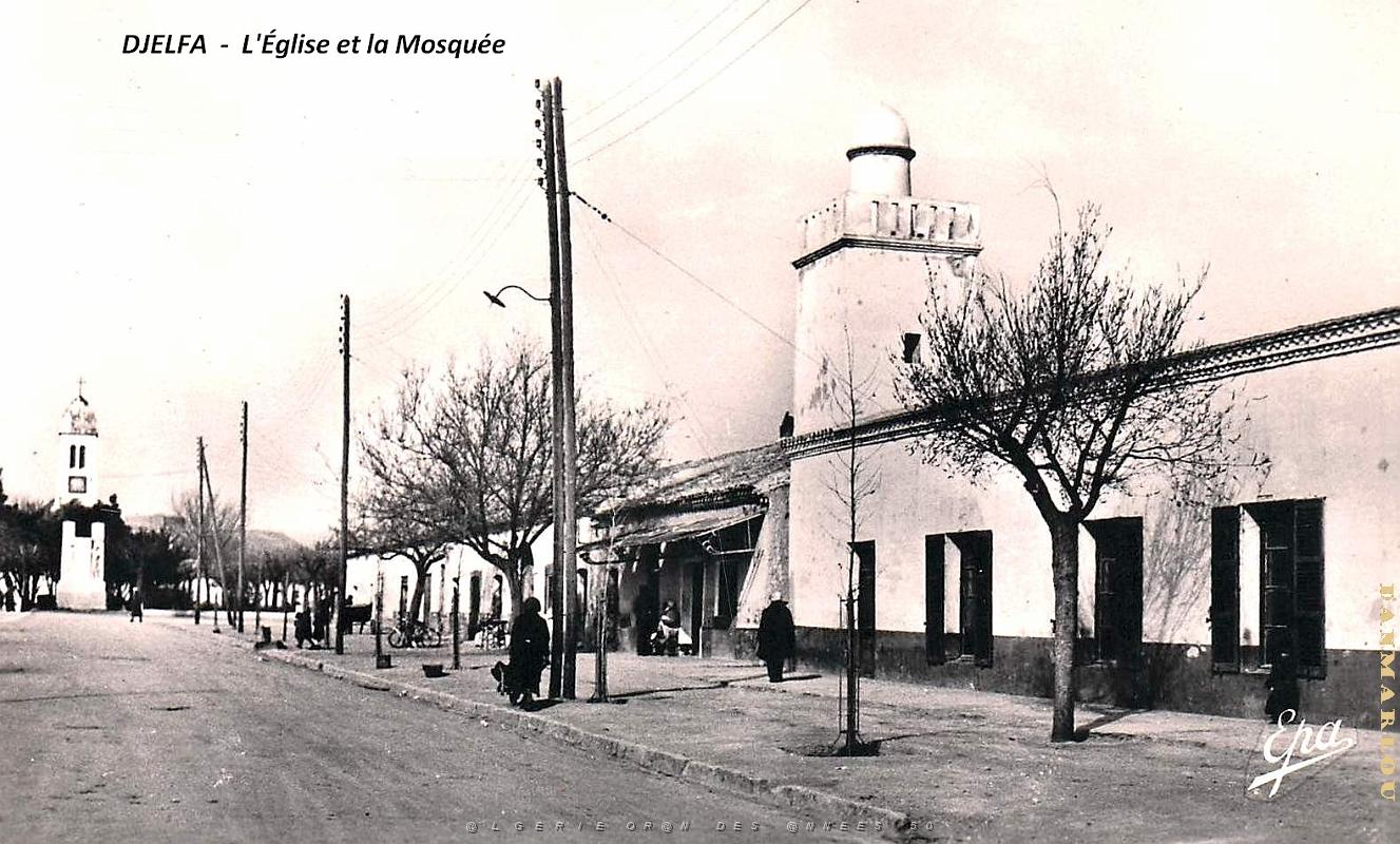 Djlefa - Eglise et Mosquee.jpg